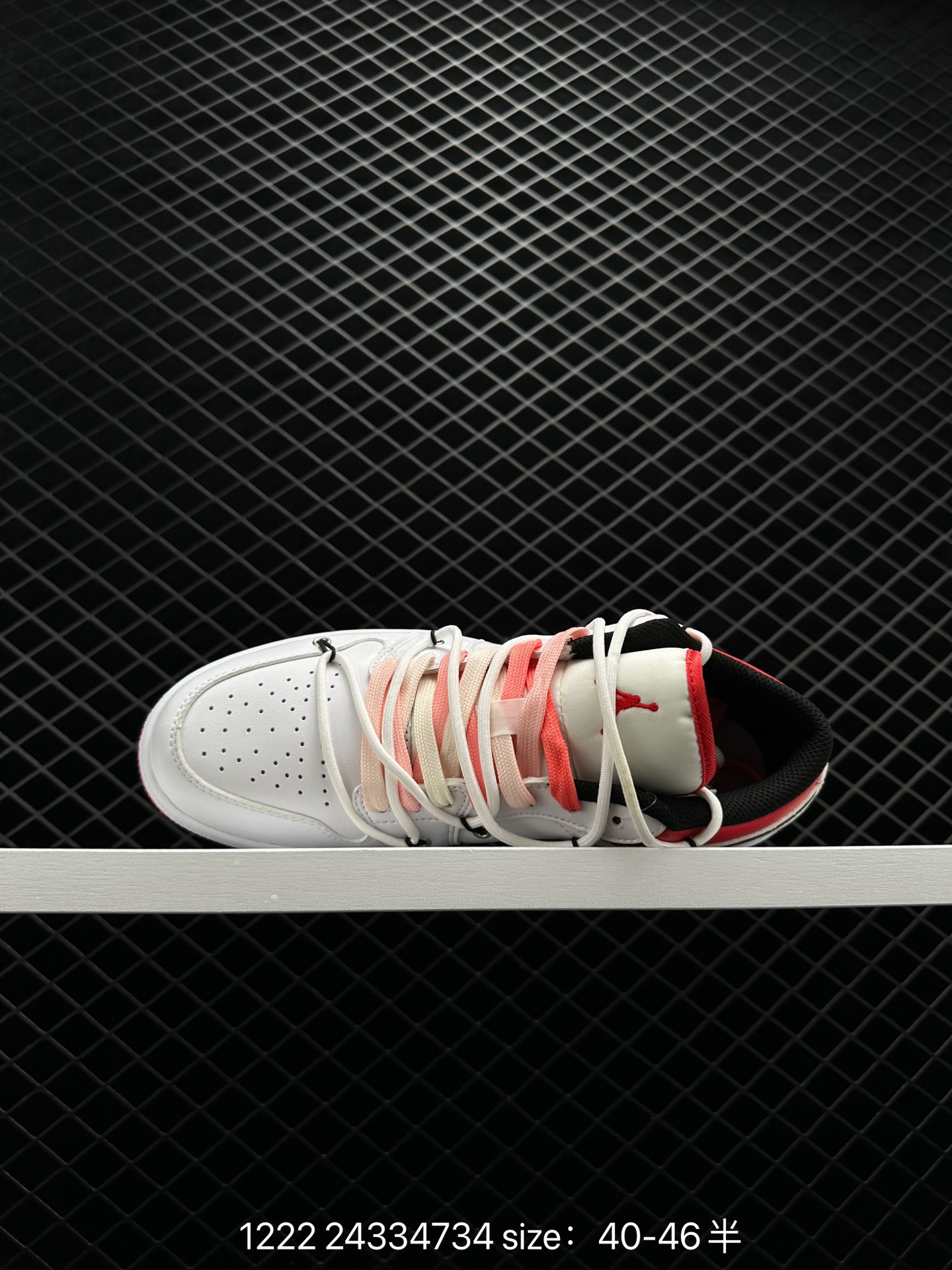 Nike Air Jordan 1 Low